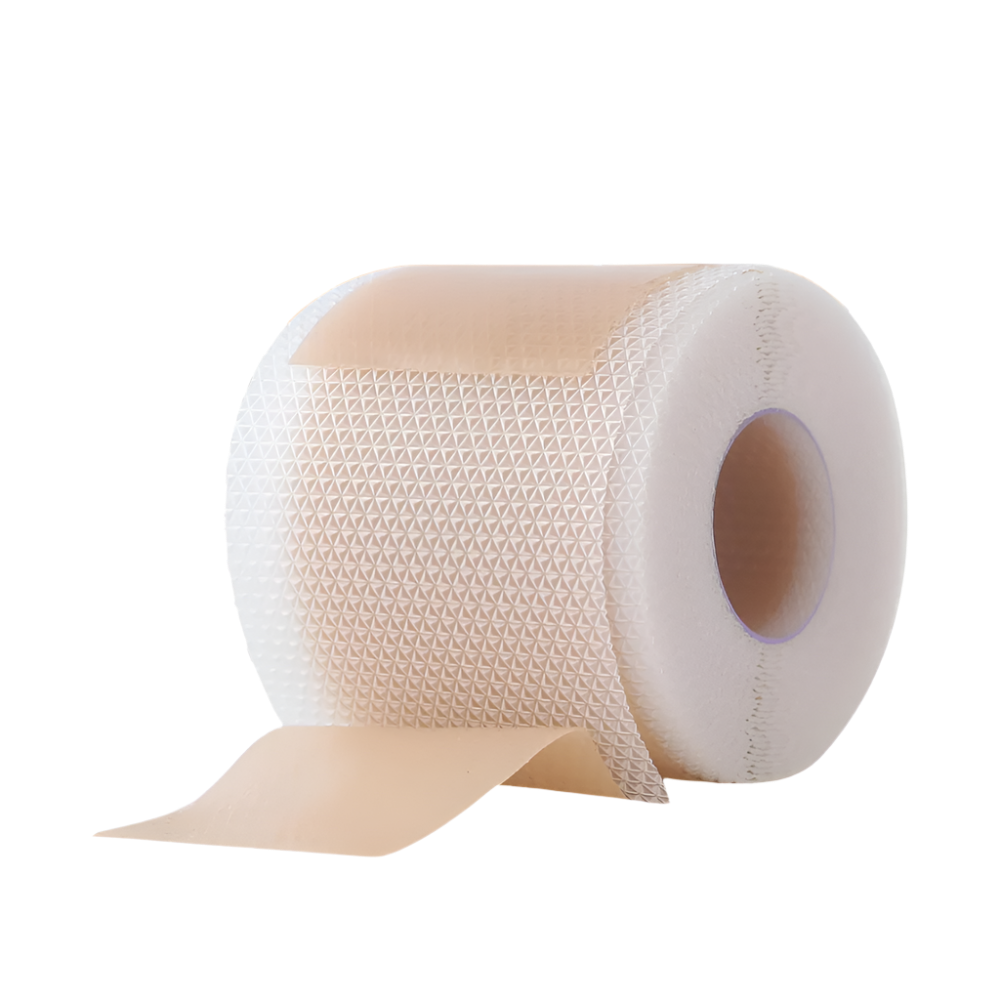 SnapGlam Silicone Scar Sheets