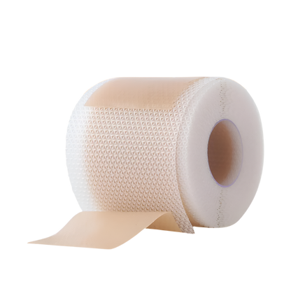 SnapGlam Silicone Scar Sheets