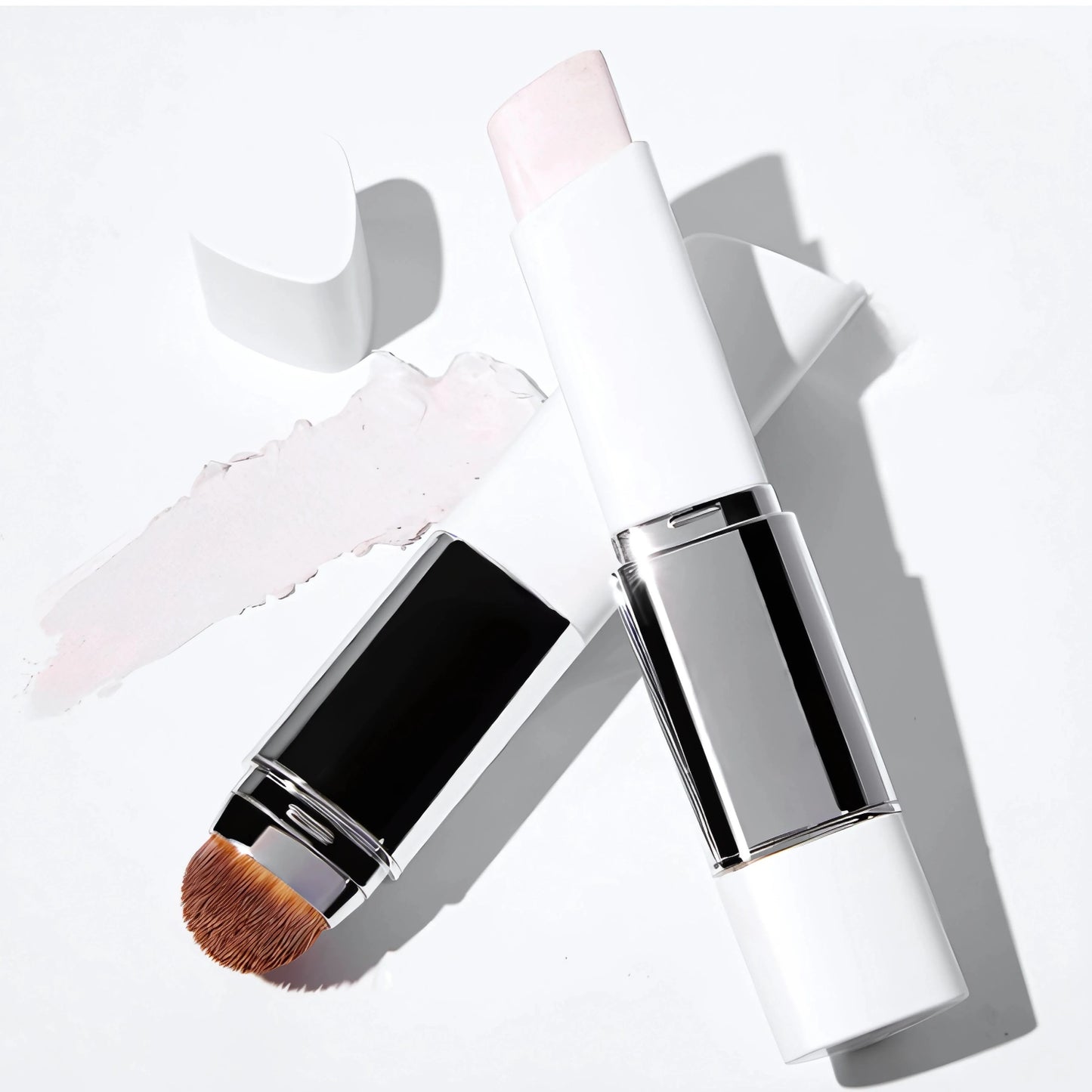 Korean Color-Changing Foundation Stick