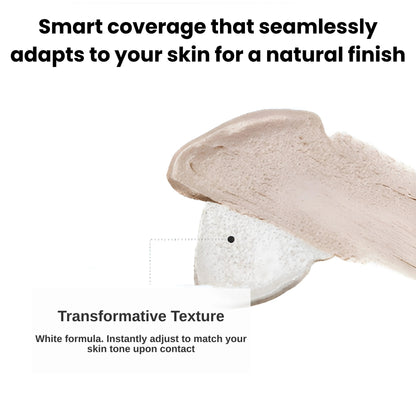 Korean Color-Changing Foundation Stick