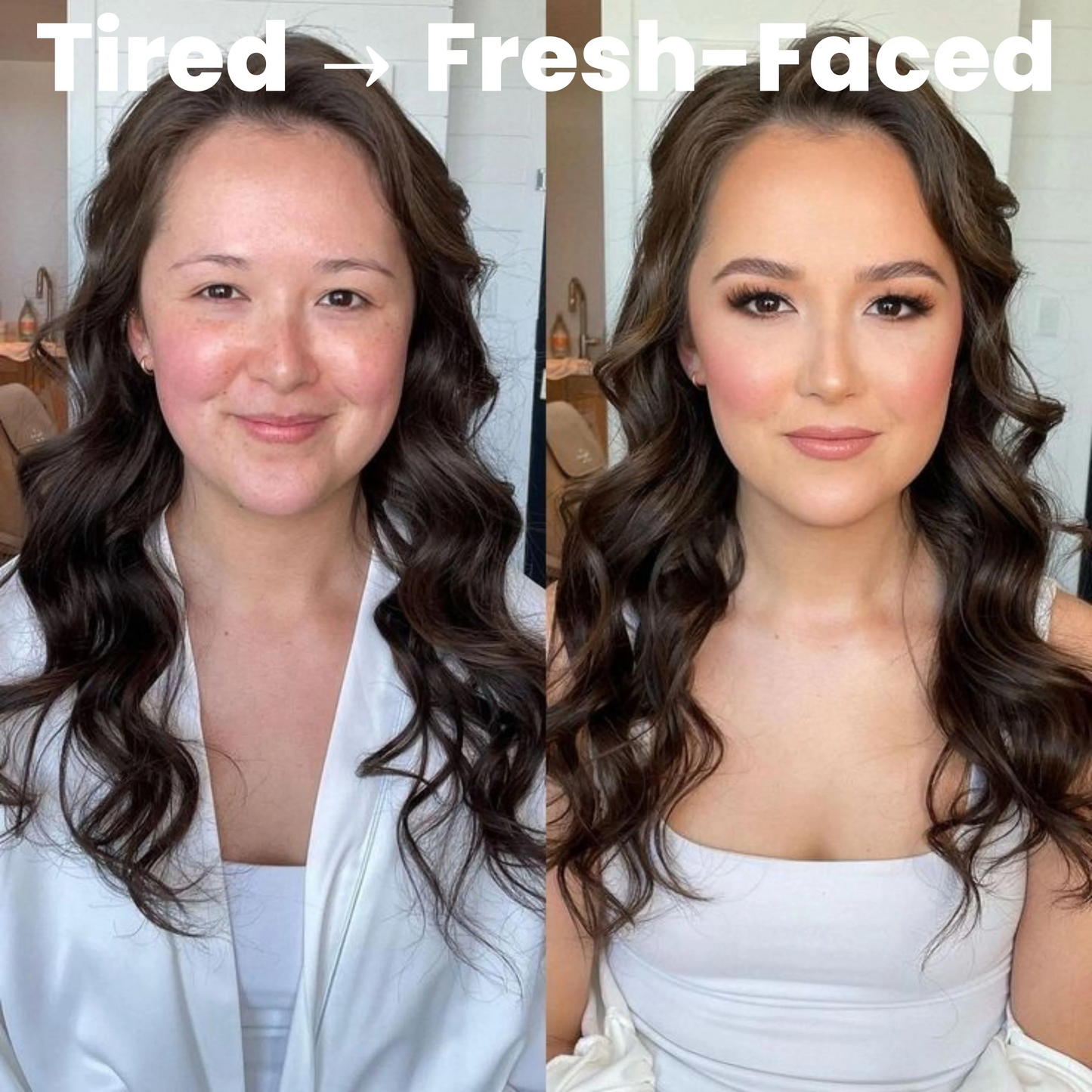 Korean Color-Changing Foundation Stick